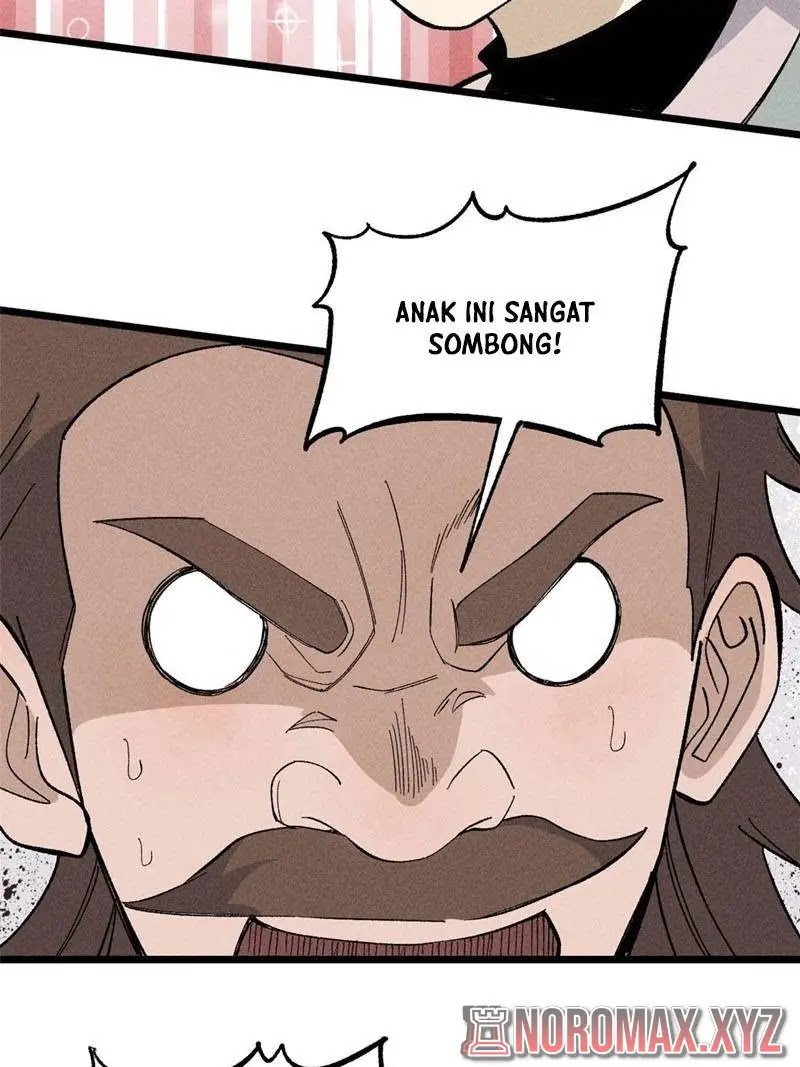 All Hail the Sect Leaders Chapter 175 Gambar 56