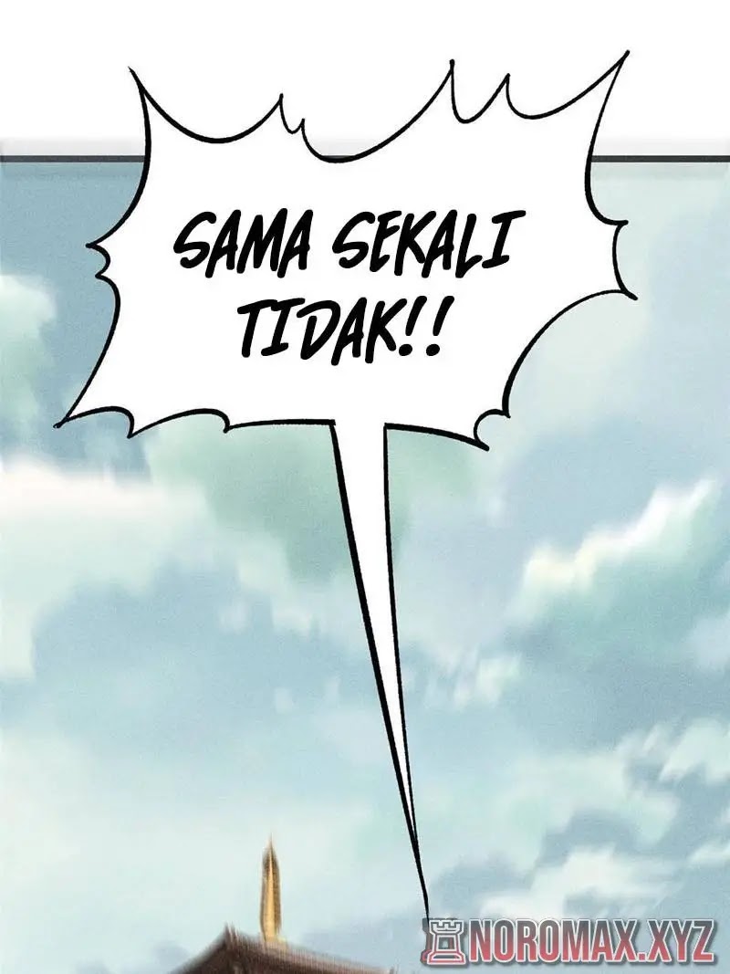 All Hail the Sect Leaders Chapter 175 Gambar 58