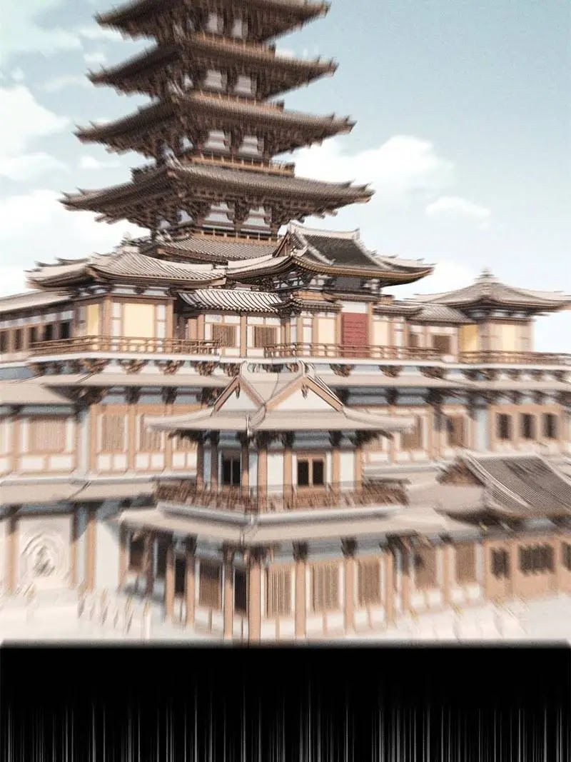 All Hail the Sect Leaders Chapter 175 Gambar 59