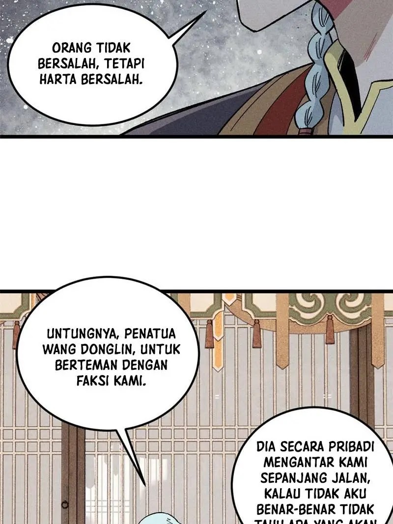 All Hail the Sect Leaders Chapter 175 Gambar 63