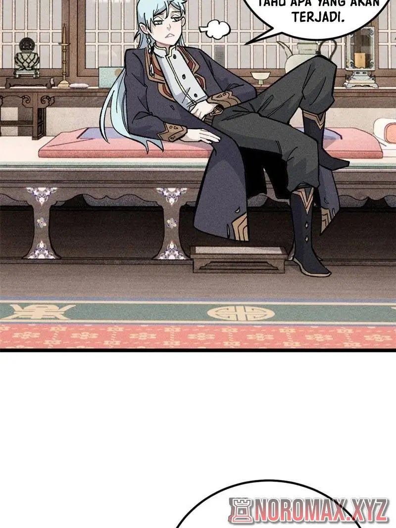All Hail the Sect Leaders Chapter 175 Gambar 64