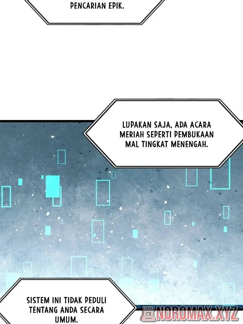 All Hail the Sect Leaders Chapter 175 Gambar 66