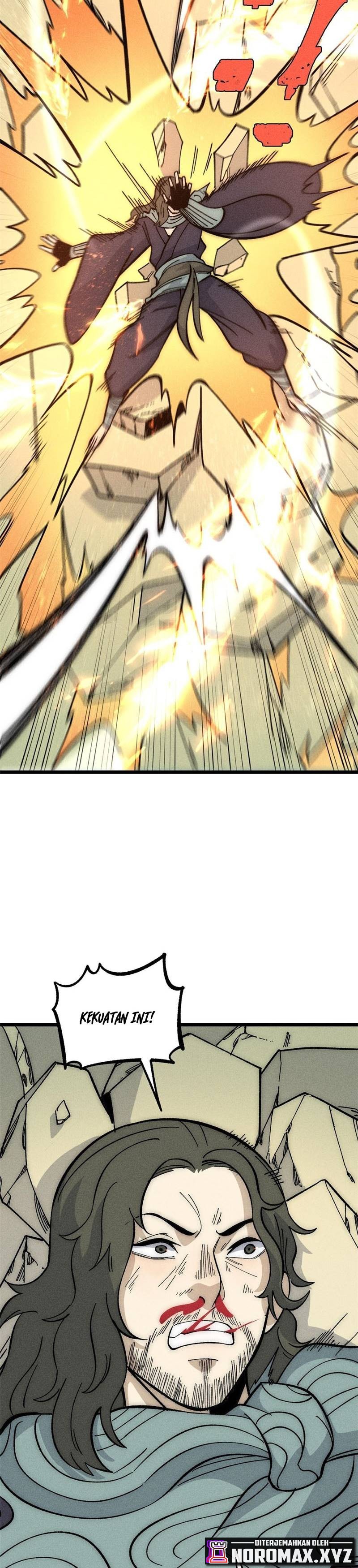 All Hail the Sect Leaders Chapter 182 Gambar 18