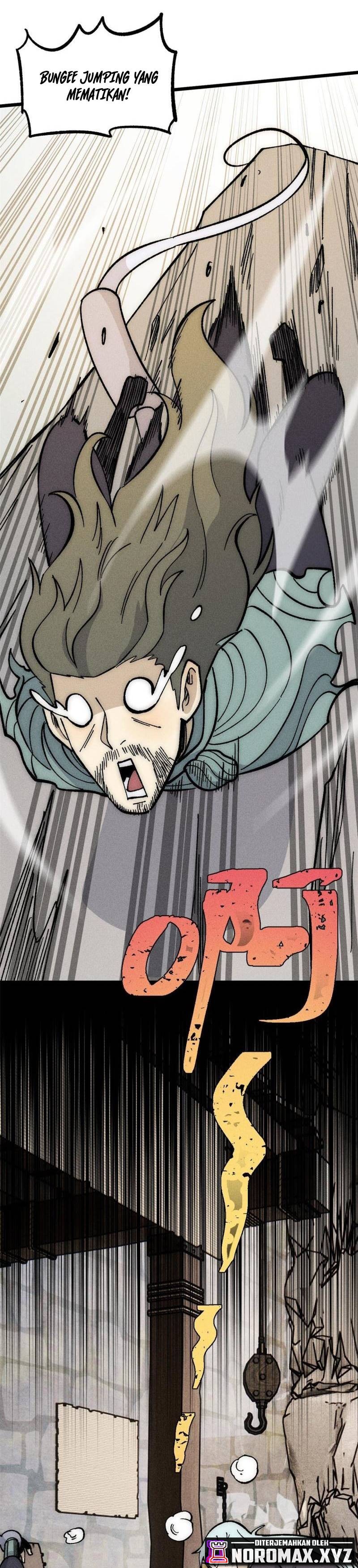 All Hail the Sect Leaders Chapter 183 Gambar 9