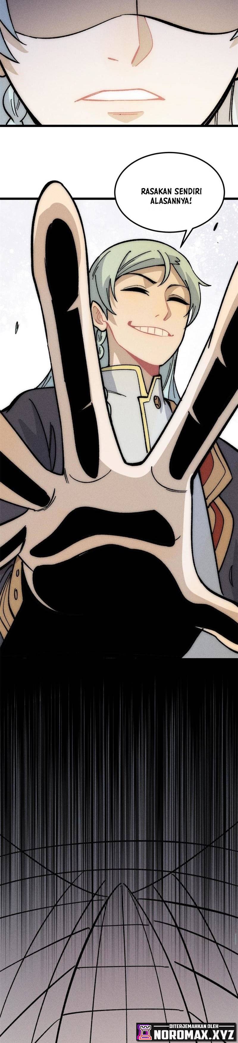 All Hail the Sect Leaders Chapter 183 Gambar 11