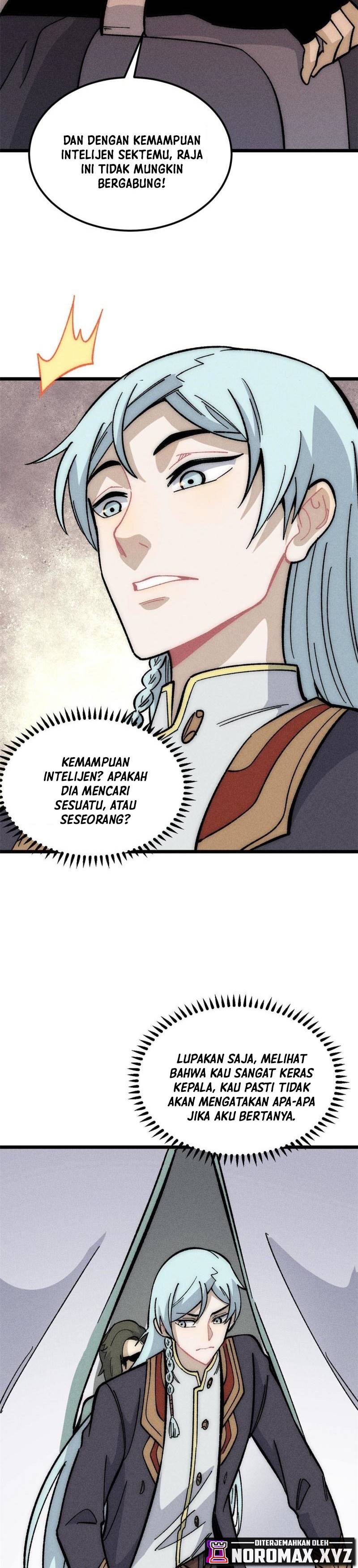 All Hail the Sect Leaders Chapter 183 Gambar 13