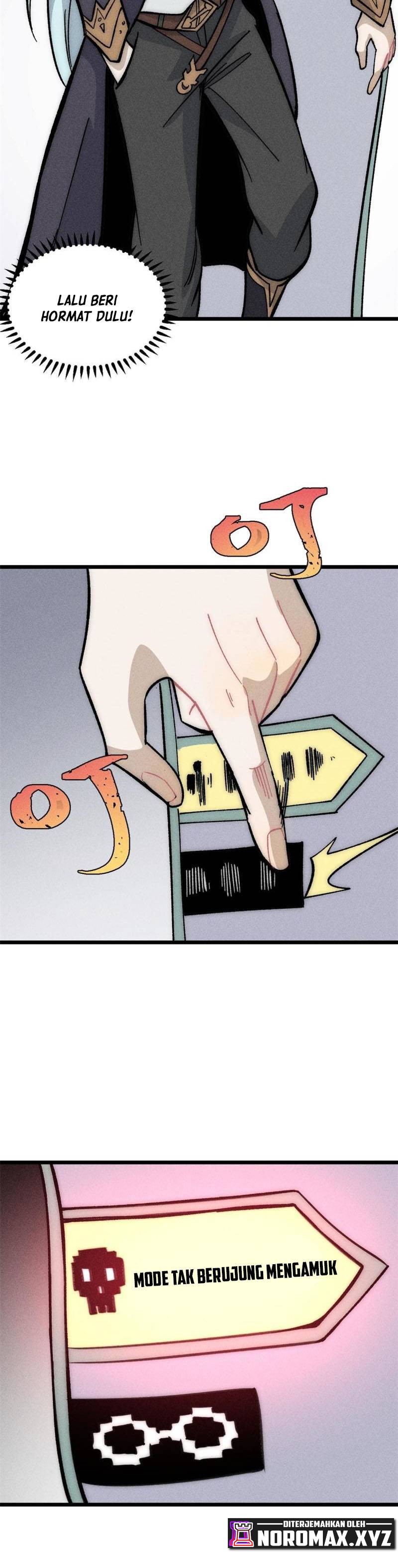 All Hail the Sect Leaders Chapter 183 Gambar 14