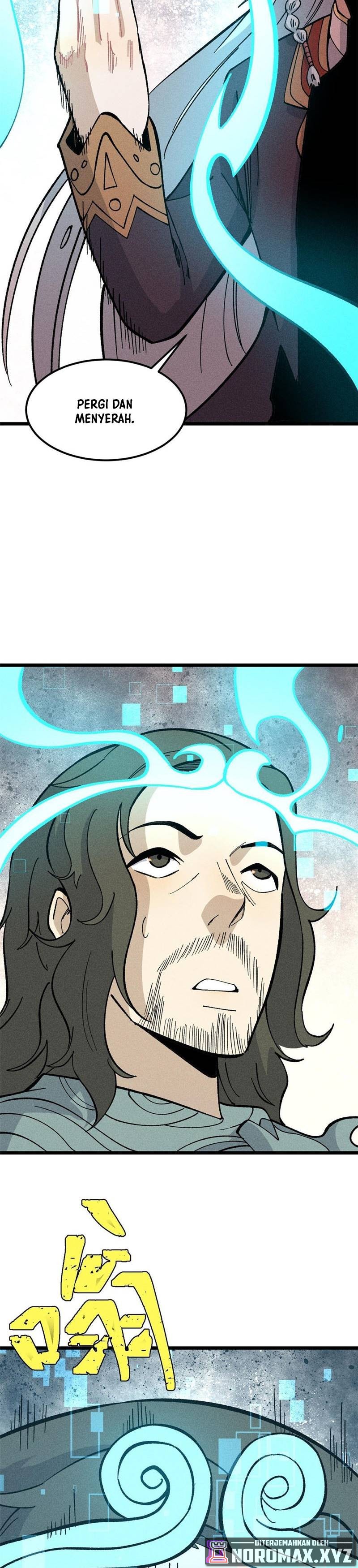 All Hail the Sect Leaders Chapter 184 Gambar 9