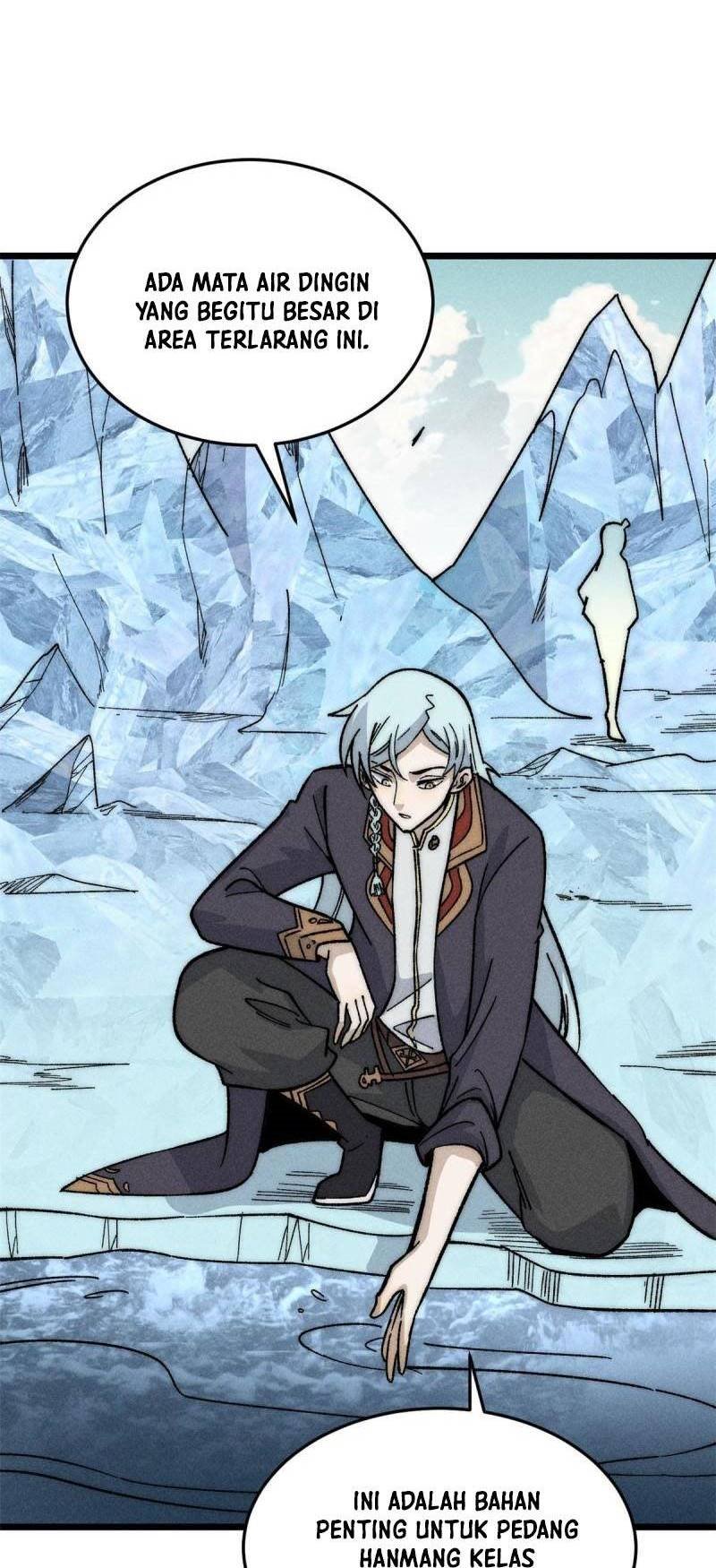 All Hail the Sect Leaders Chapter 190 Gambar 3