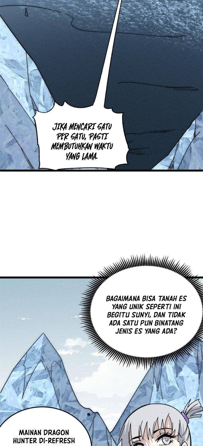 All Hail the Sect Leaders Chapter 190 Gambar 6