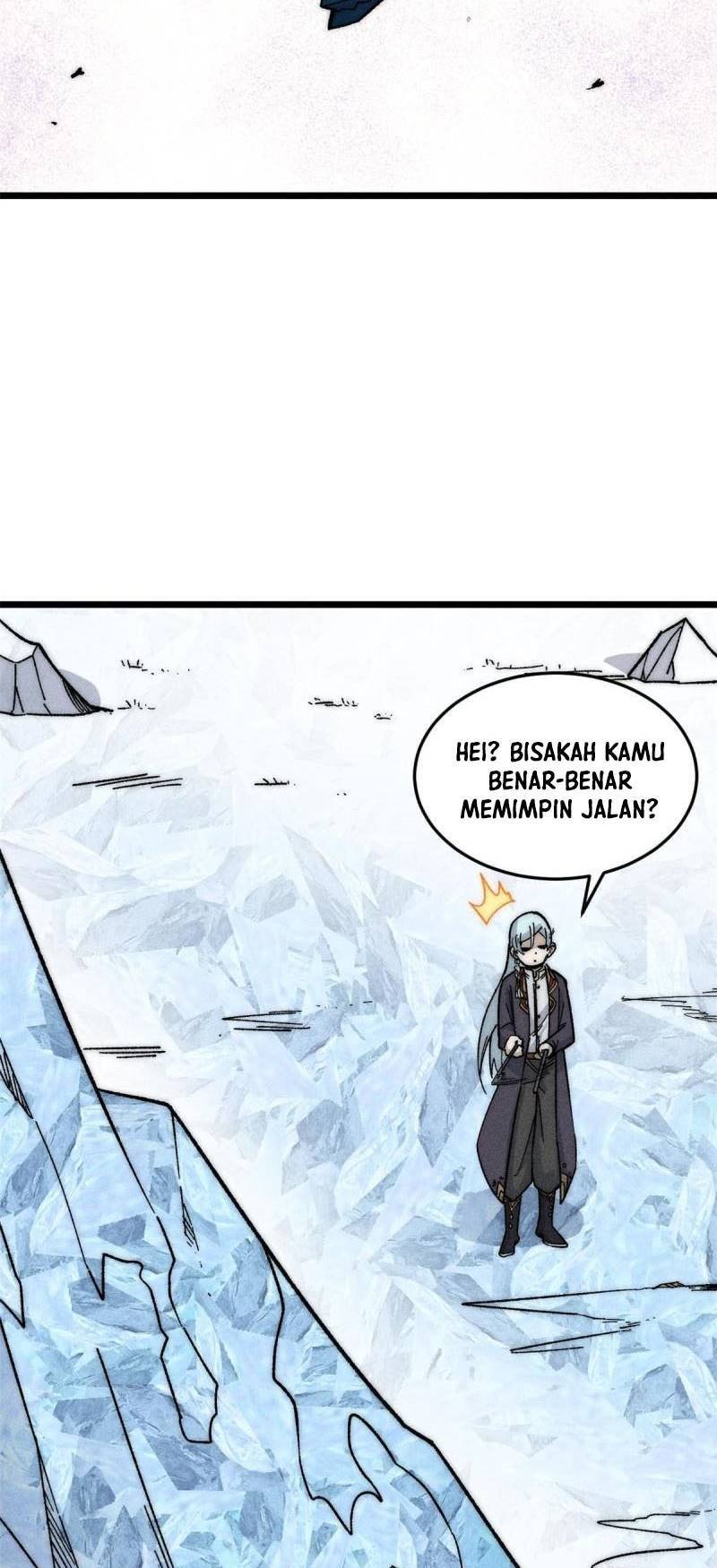 All Hail the Sect Leaders Chapter 190 Gambar 8