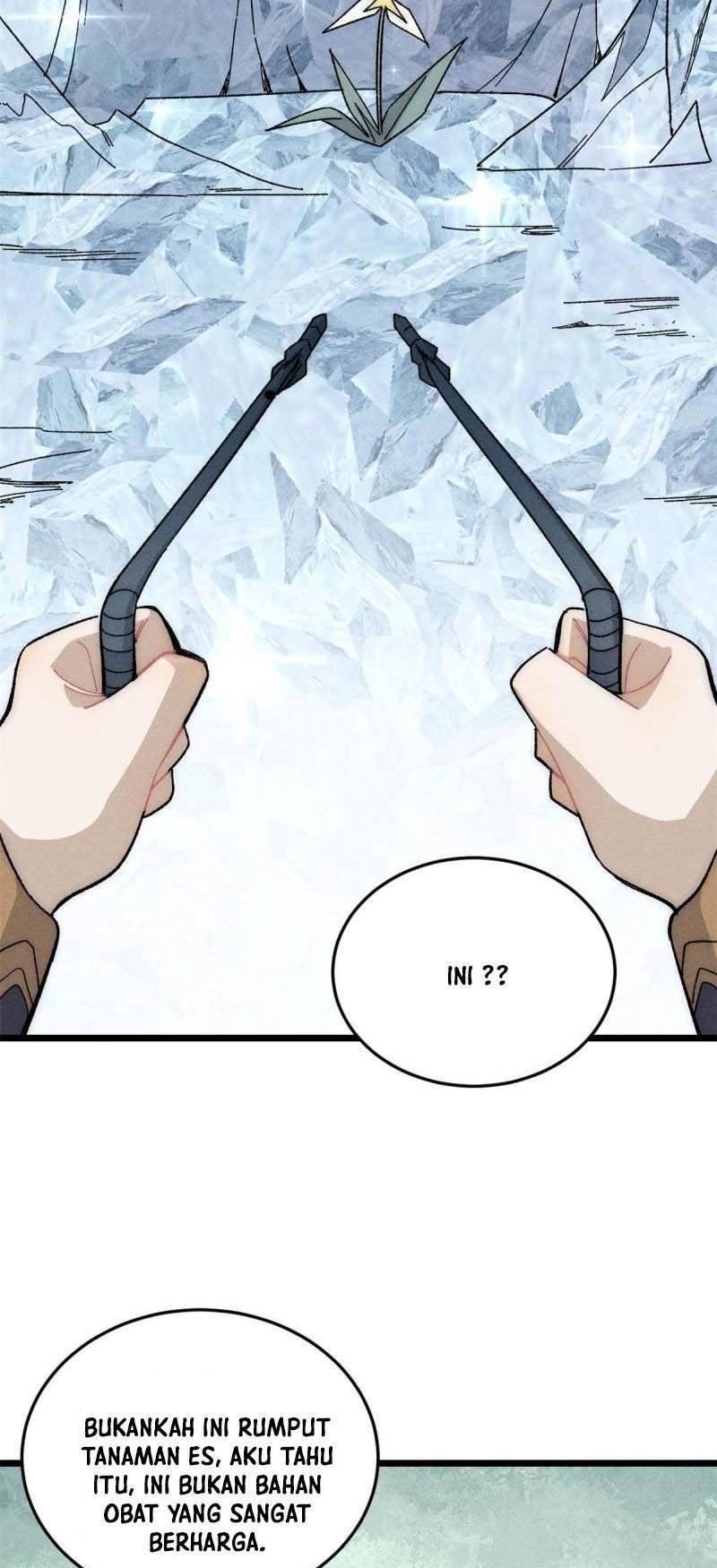 All Hail the Sect Leaders Chapter 190 Gambar 10