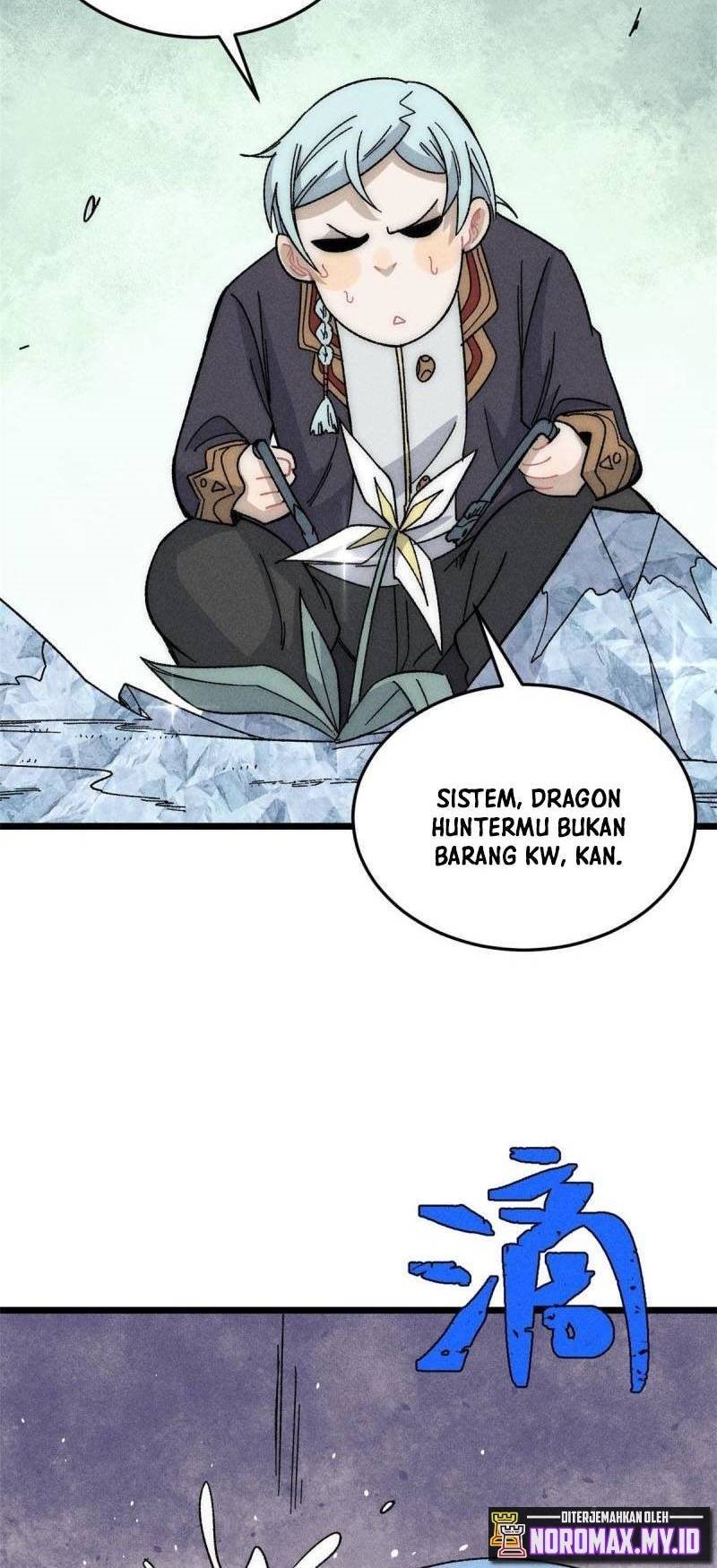 All Hail the Sect Leaders Chapter 190 Gambar 11