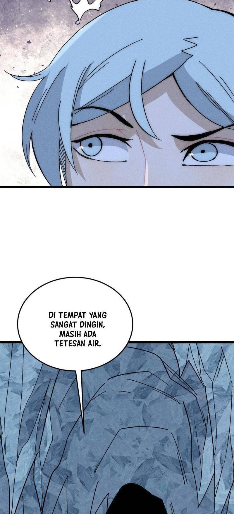 All Hail the Sect Leaders Chapter 190 Gambar 12