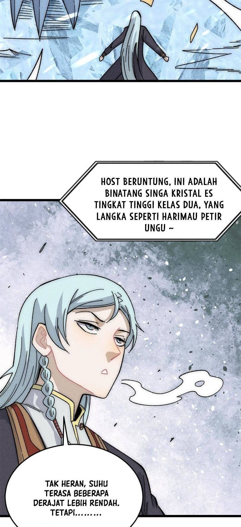 All Hail the Sect Leaders Chapter 190 Gambar 20