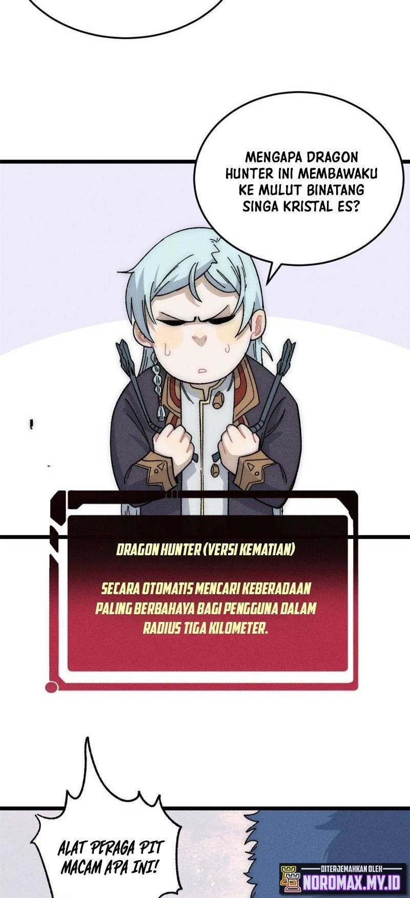All Hail the Sect Leaders Chapter 190 Gambar 21