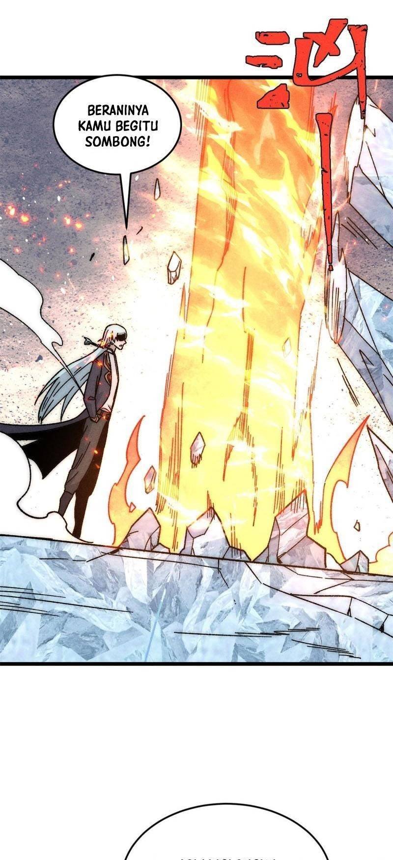 All Hail the Sect Leaders Chapter 190 Gambar 24