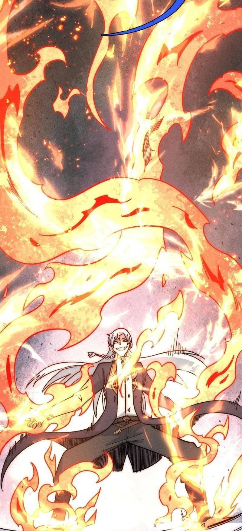 All Hail the Sect Leaders Chapter 190 Gambar 26