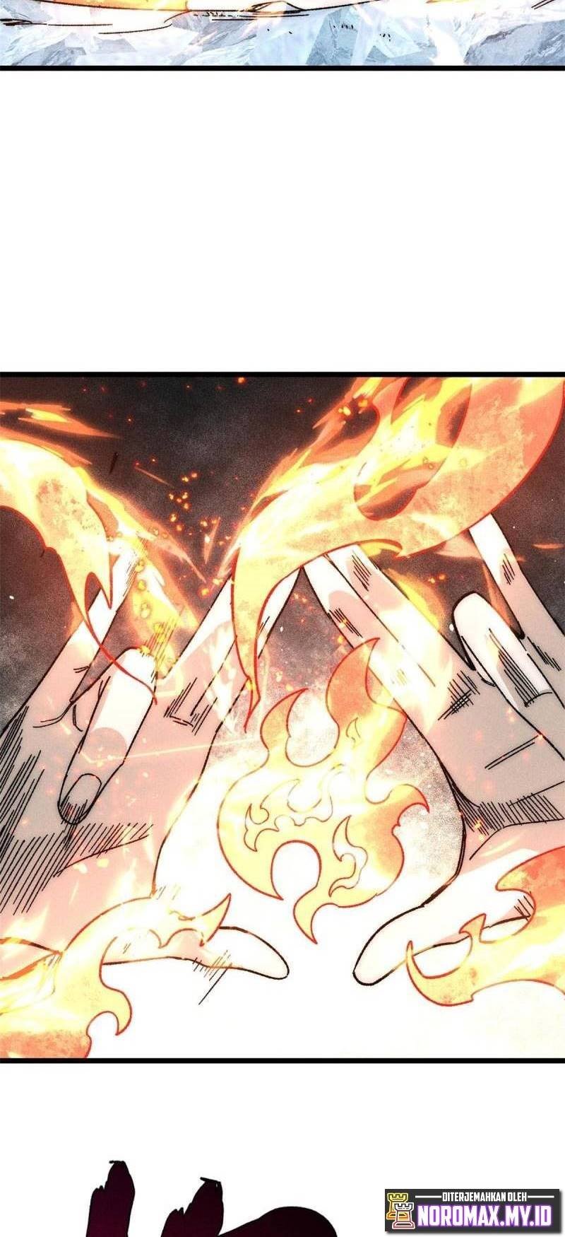 All Hail the Sect Leaders Chapter 190 Gambar 27
