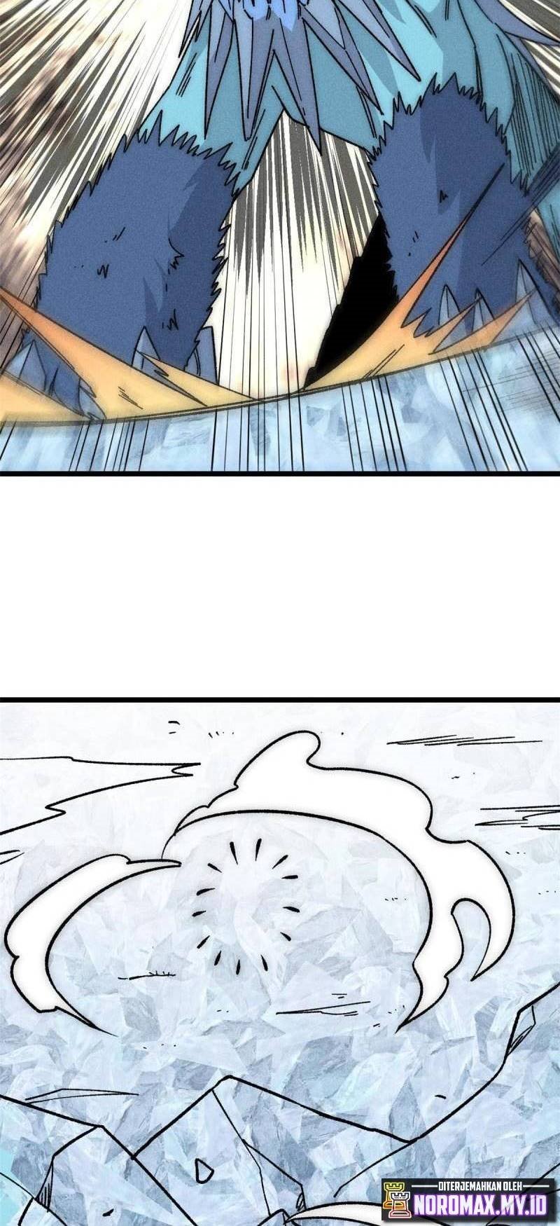 All Hail the Sect Leaders Chapter 190 Gambar 31