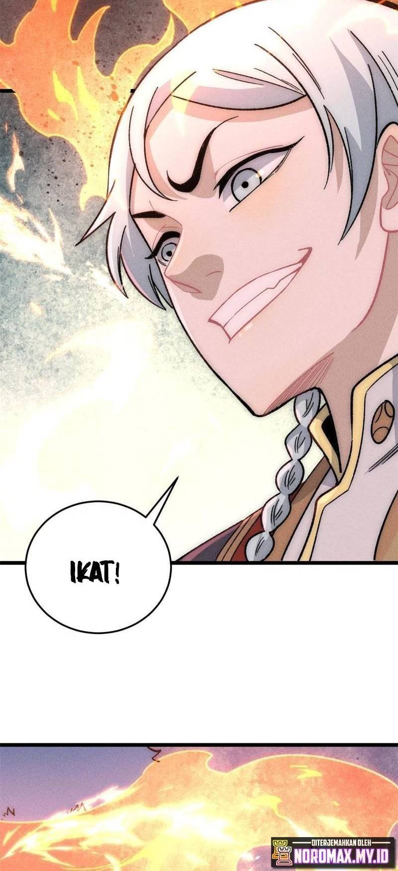 All Hail the Sect Leaders Chapter 190 Gambar 35