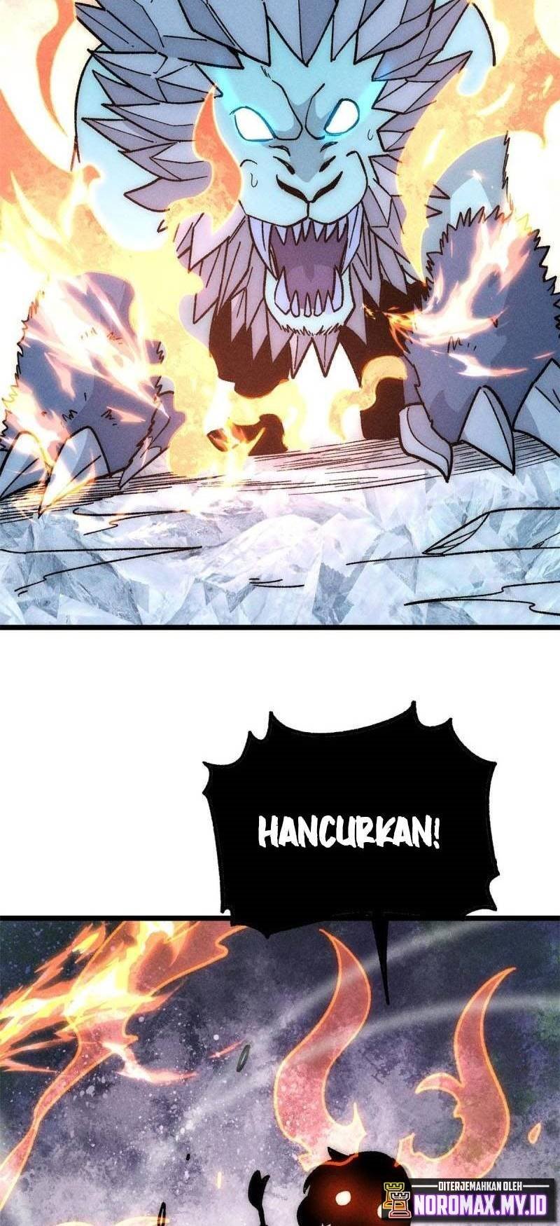 All Hail the Sect Leaders Chapter 190 Gambar 37