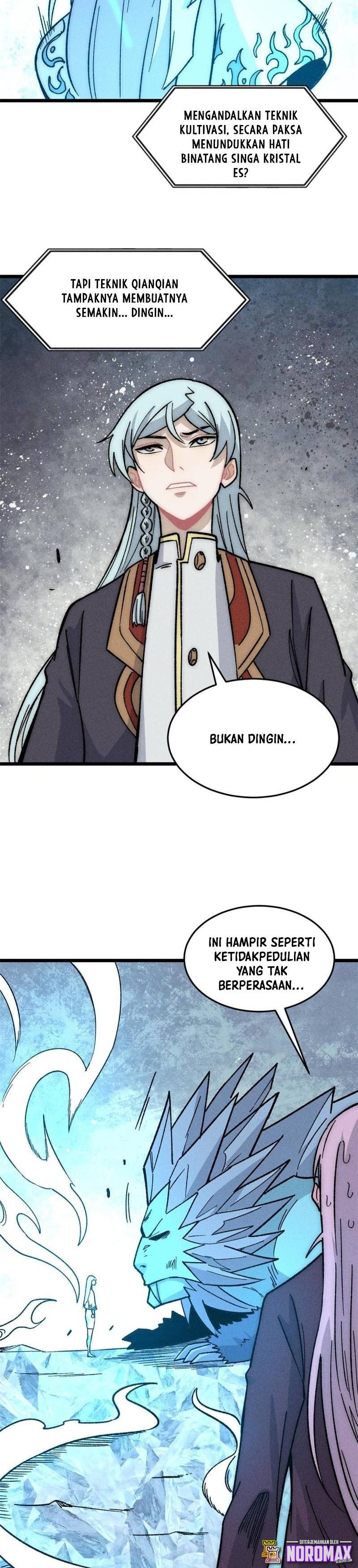 All Hail the Sect Leaders Chapter 191 Gambar 5