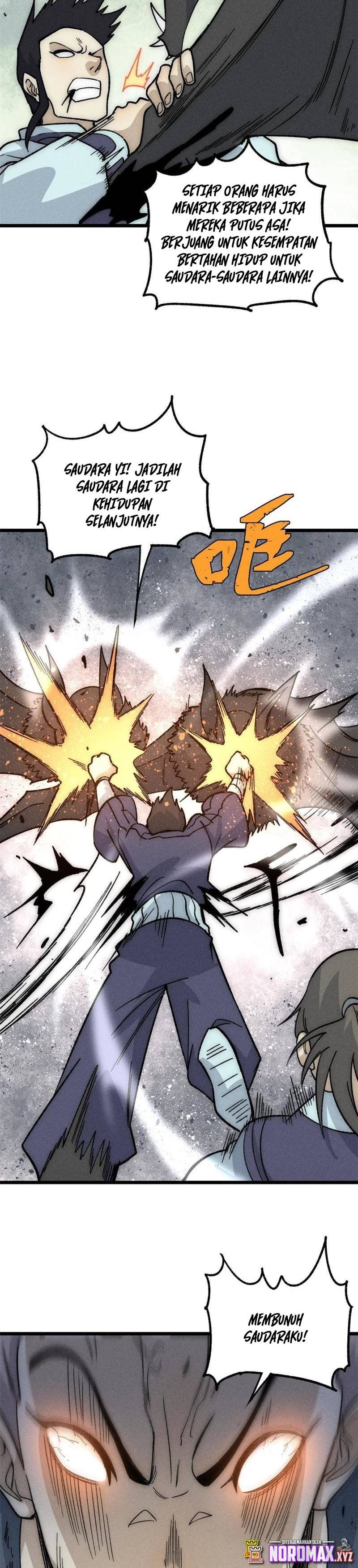 All Hail the Sect Leaders Chapter 192 Gambar 11