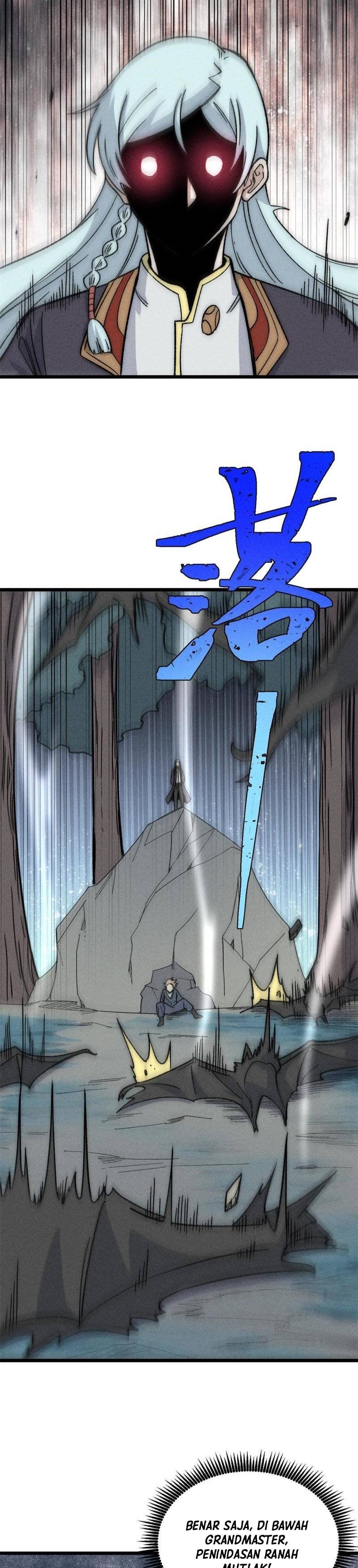 All Hail the Sect Leaders Chapter 192 Gambar 15