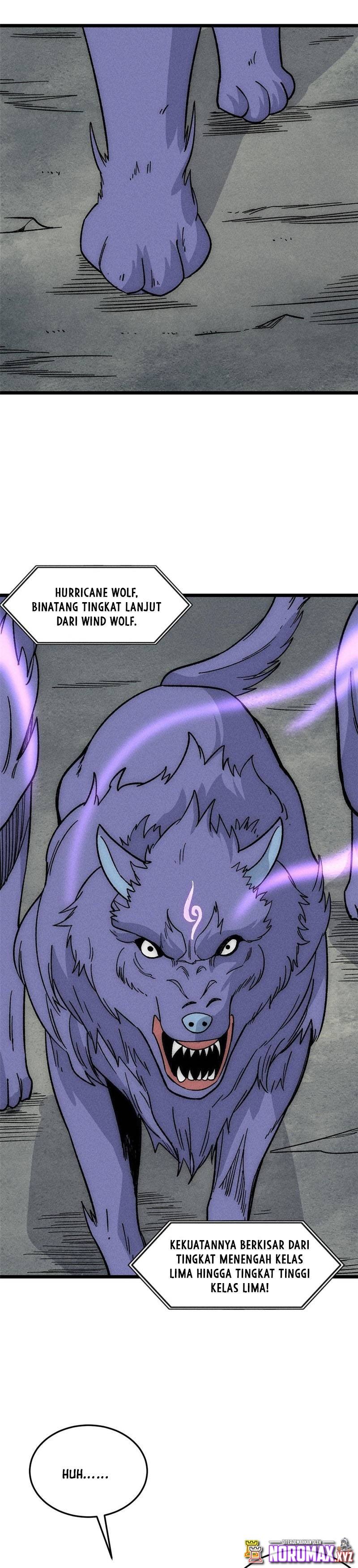 All Hail the Sect Leaders Chapter 193 Gambar 18