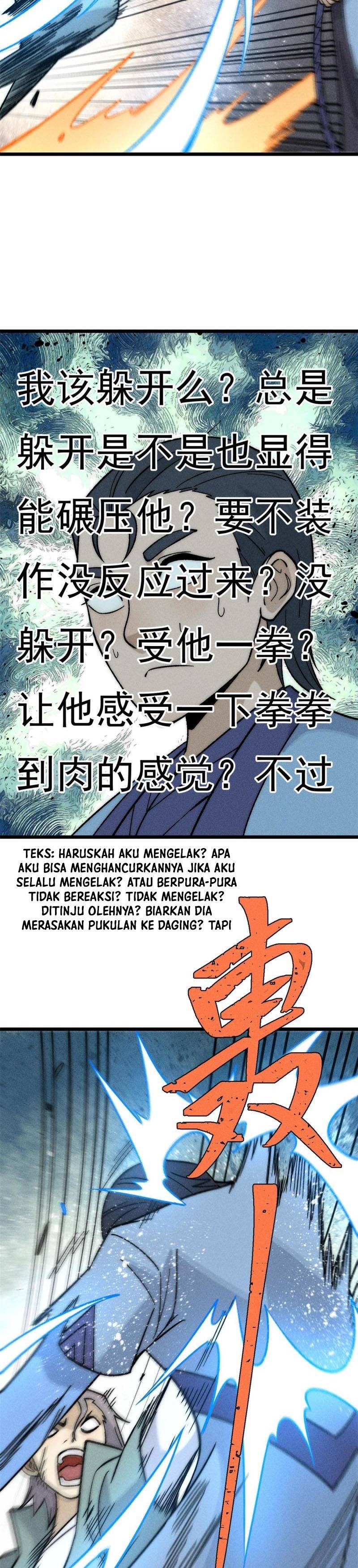 All Hail the Sect Leaders Chapter 200 Gambar 19