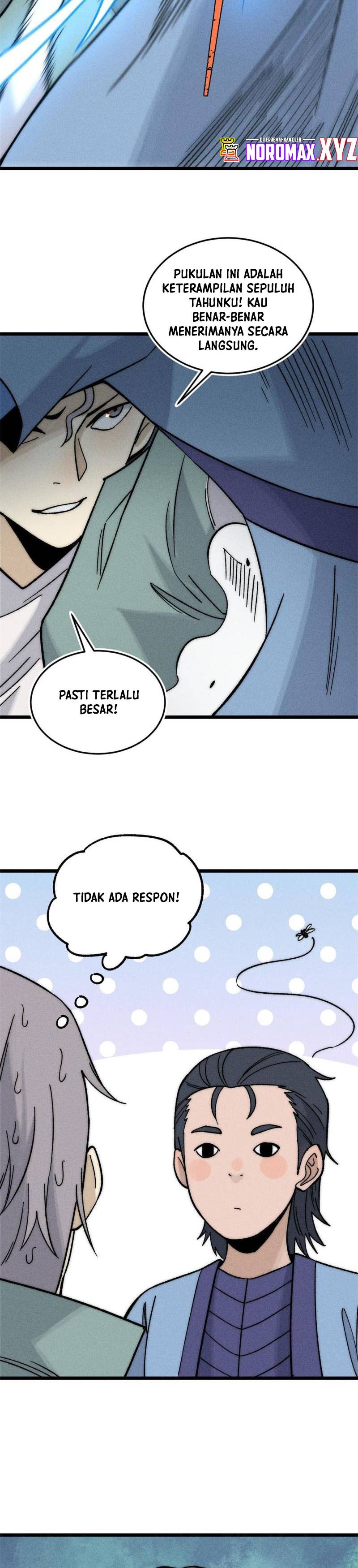 All Hail the Sect Leaders Chapter 200 Gambar 20