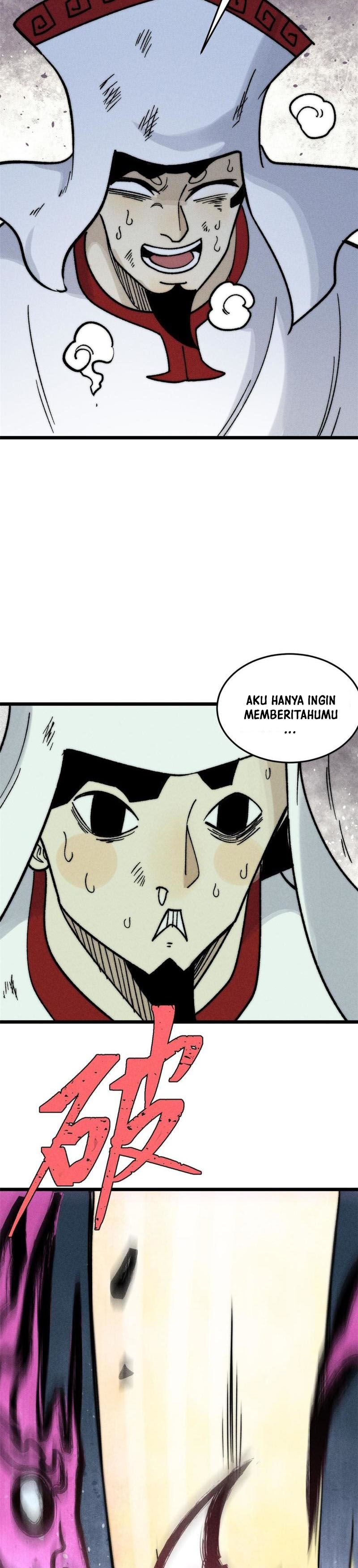 All Hail the Sect Leaders Chapter 211 Gambar 21