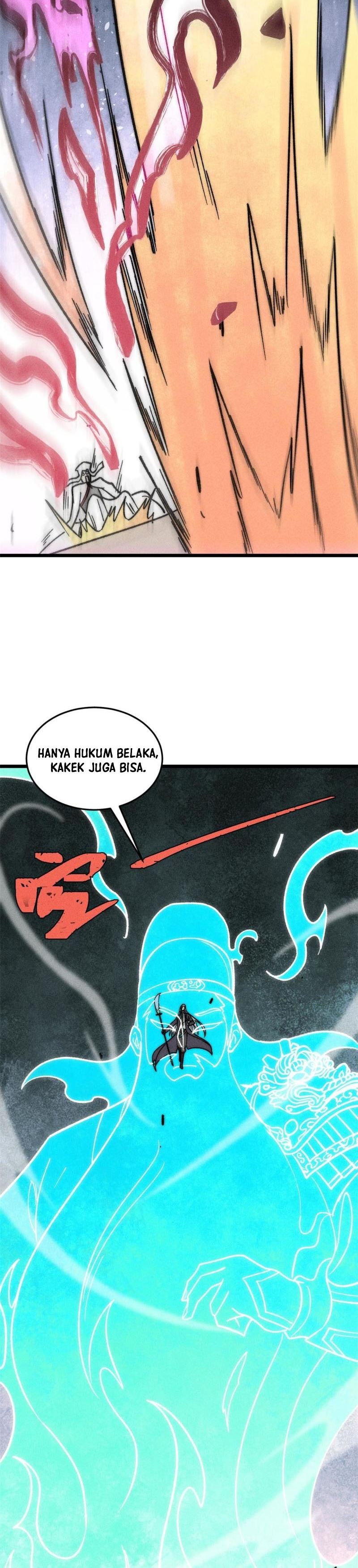 All Hail the Sect Leaders Chapter 211 Gambar 22