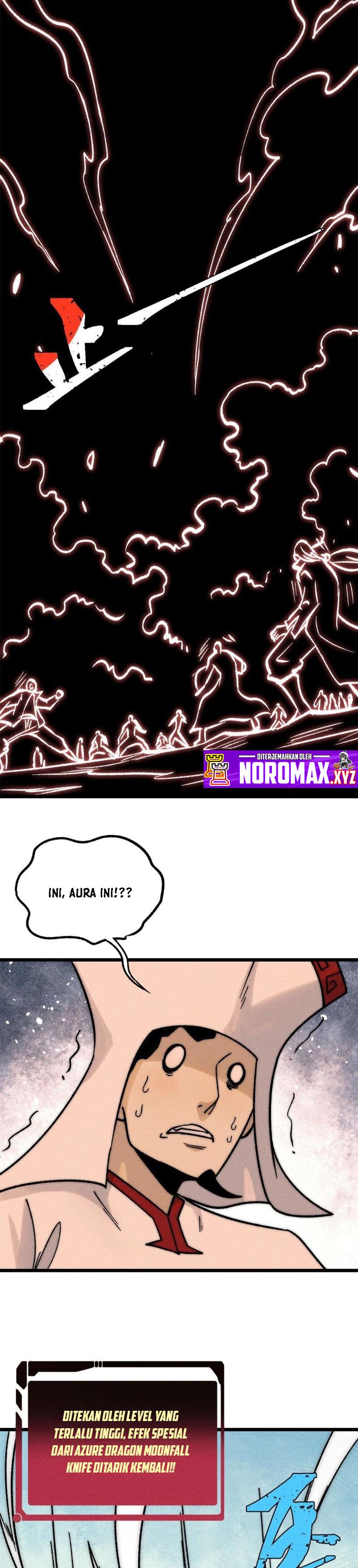 All Hail the Sect Leaders Chapter 211 Gambar 25