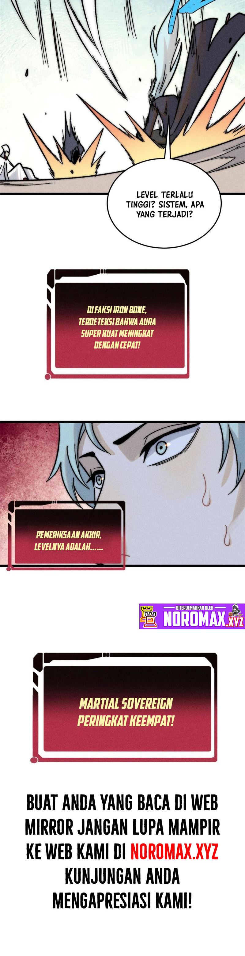 All Hail the Sect Leaders Chapter 211 Gambar 26
