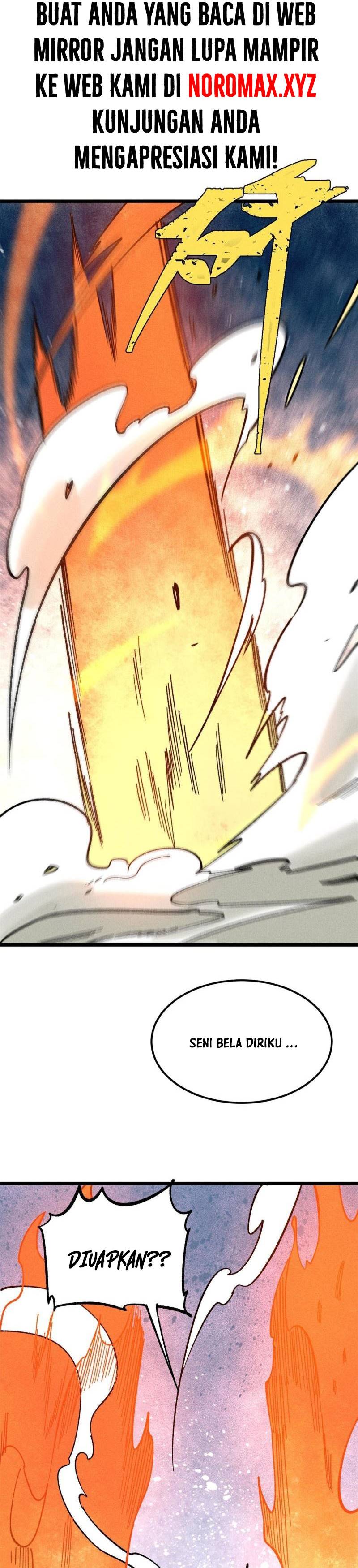 All Hail the Sect Leaders Chapter 214 Gambar 23