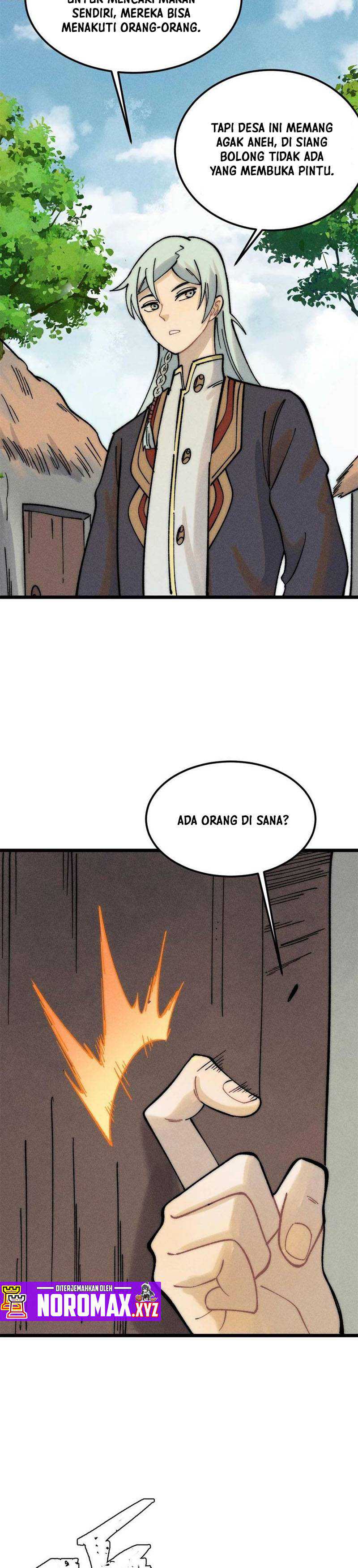 All Hail the Sect Leaders Chapter 224 Gambar 10