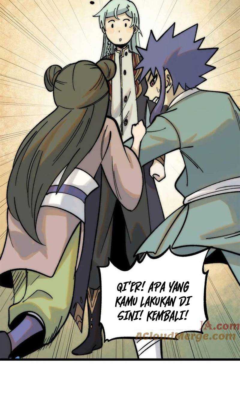 All Hail the Sect Leaders Chapter 224 Gambar 15