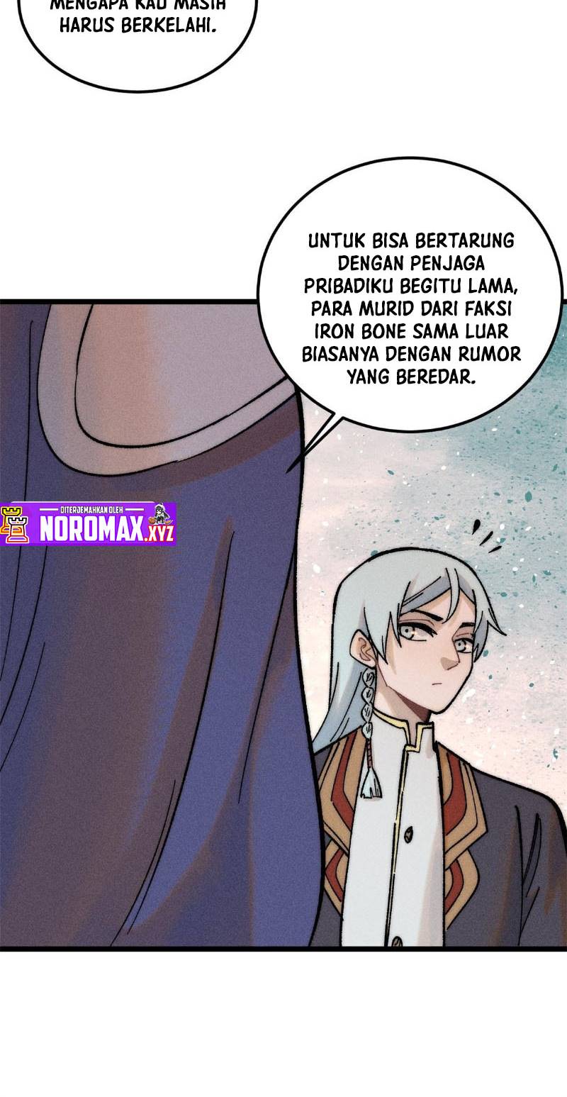 All Hail the Sect Leaders Chapter 227 Gambar 15