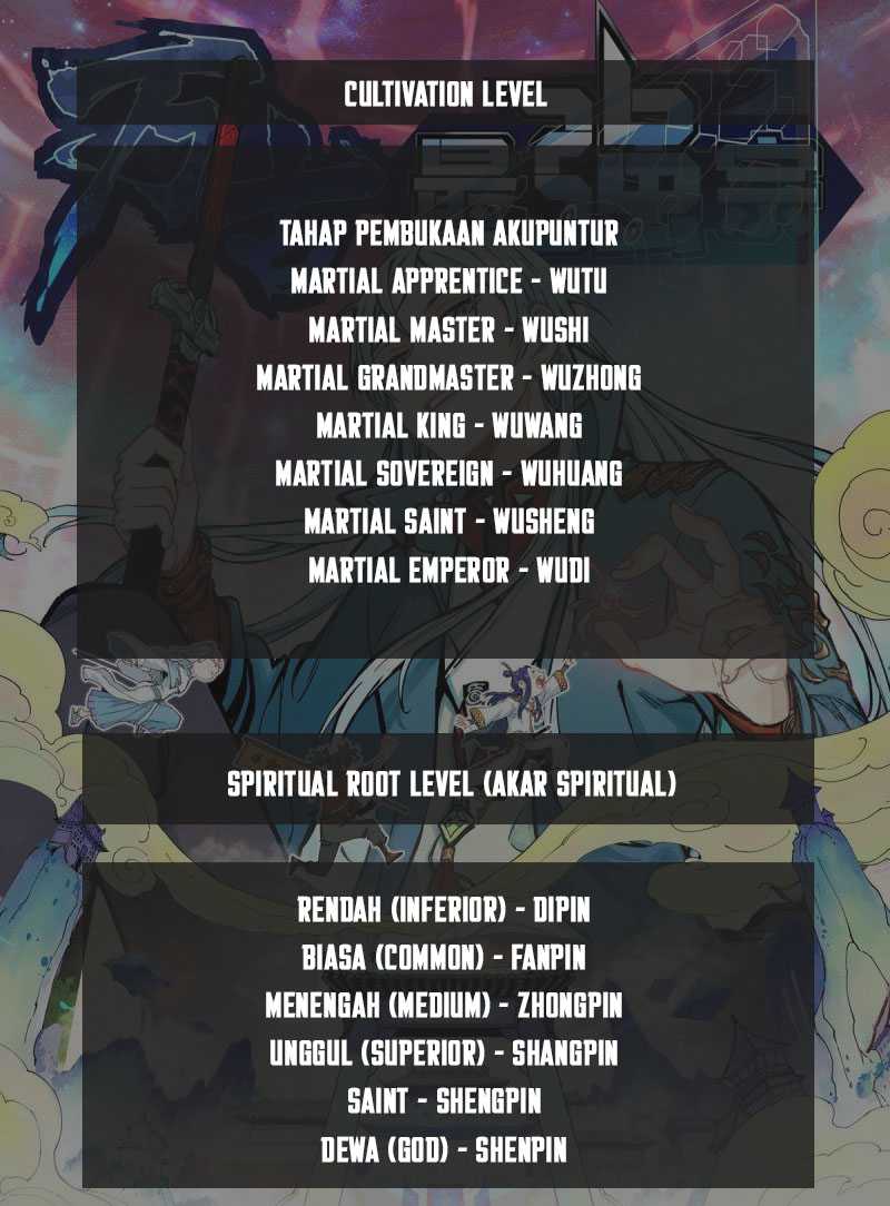 All Hail the Sect Leaders Chapter 231 Gambar 2