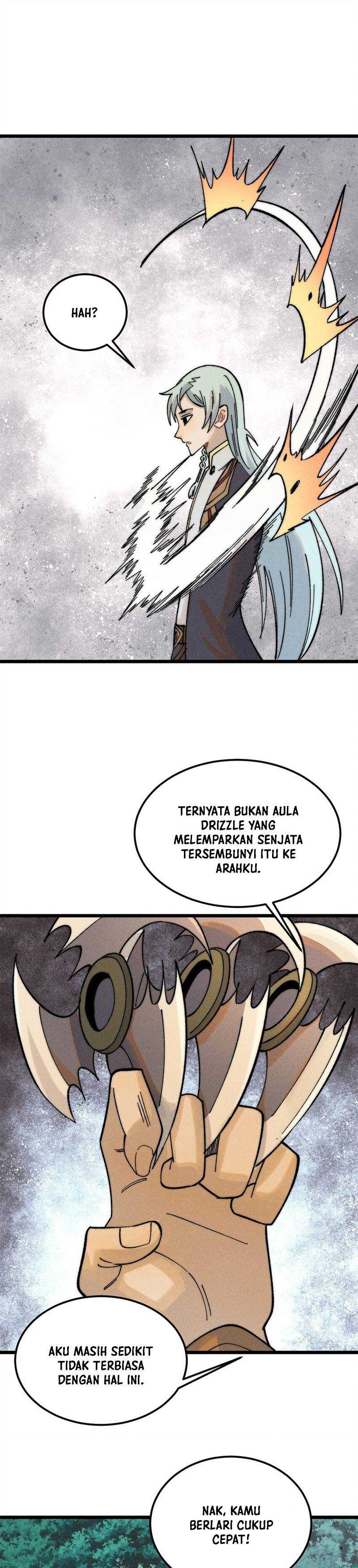 All Hail the Sect Leaders Chapter 231 Gambar 14