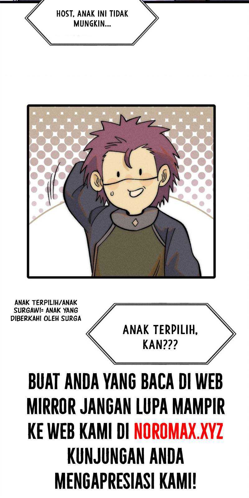 All Hail the Sect Leaders Chapter 231 Gambar 26