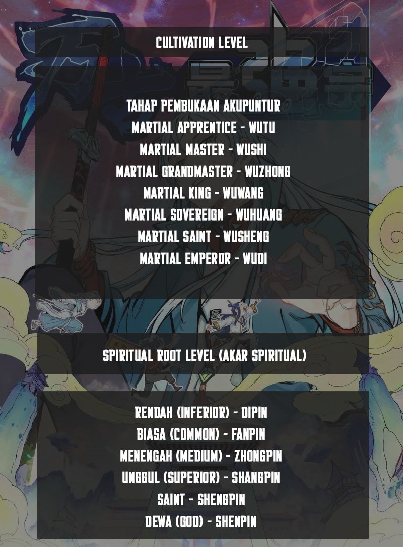 All Hail the Sect Leaders Chapter 233 Gambar 2