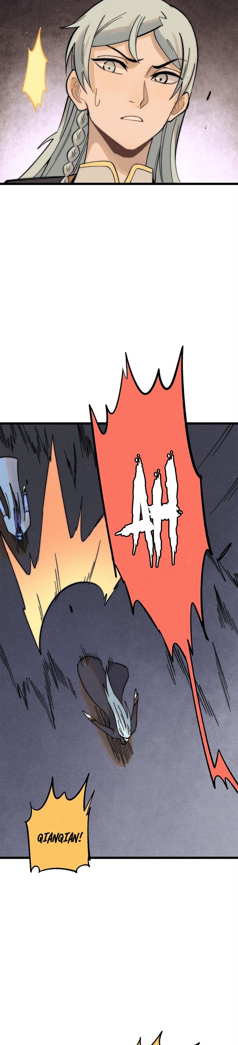 All Hail the Sect Leaders Chapter 233 Gambar 8
