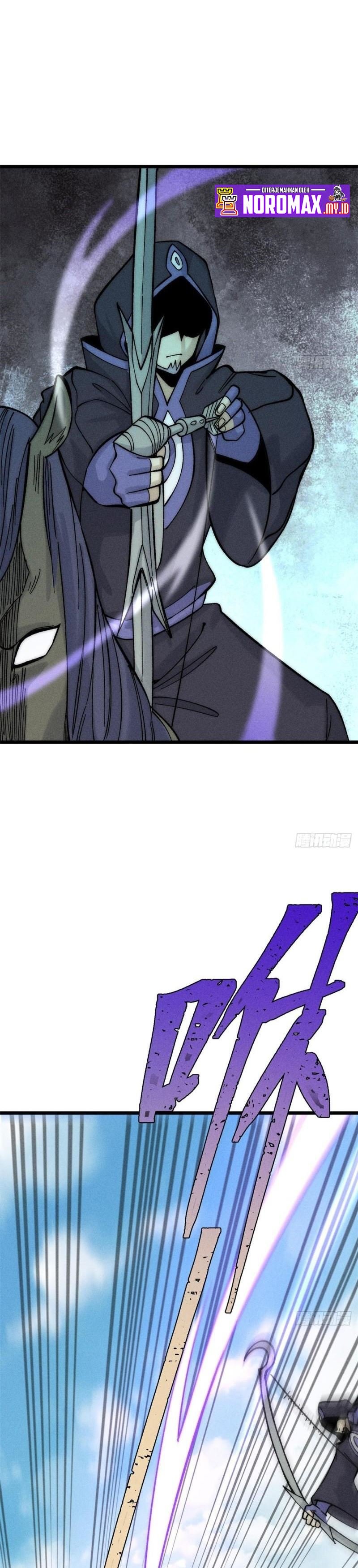 All Hail the Sect Leaders Chapter 235 Gambar 13
