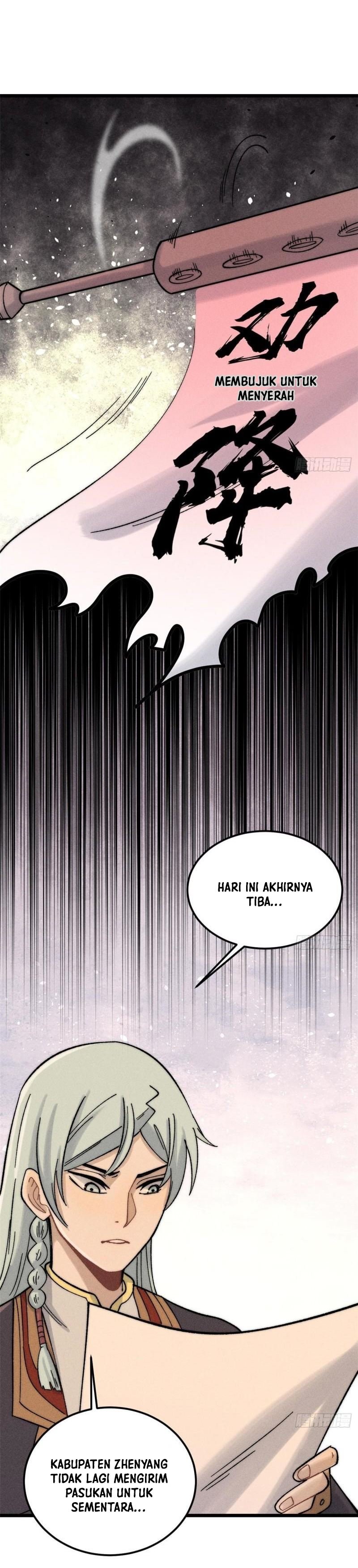 All Hail the Sect Leaders Chapter 235 Gambar 15