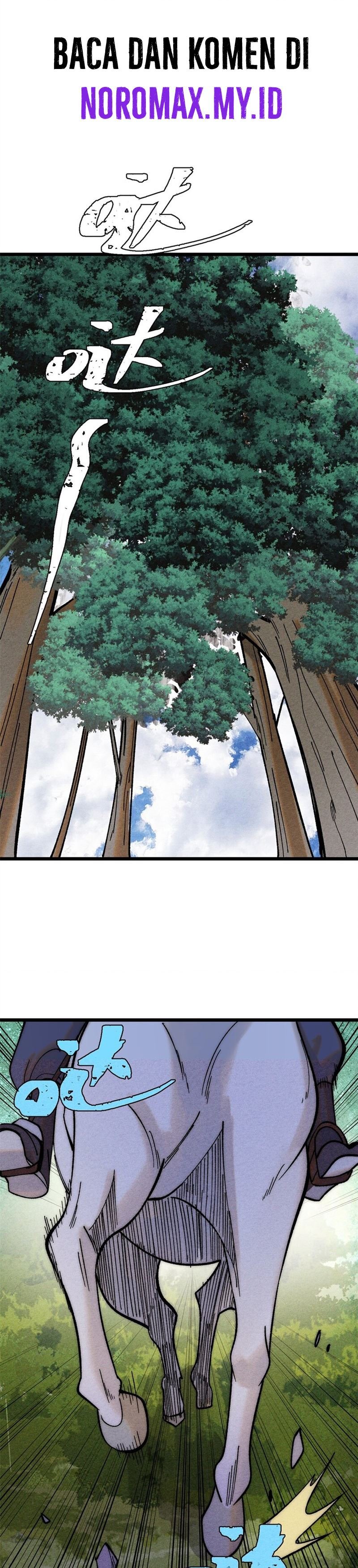 All Hail the Sect Leaders Chapter 236 Gambar 14
