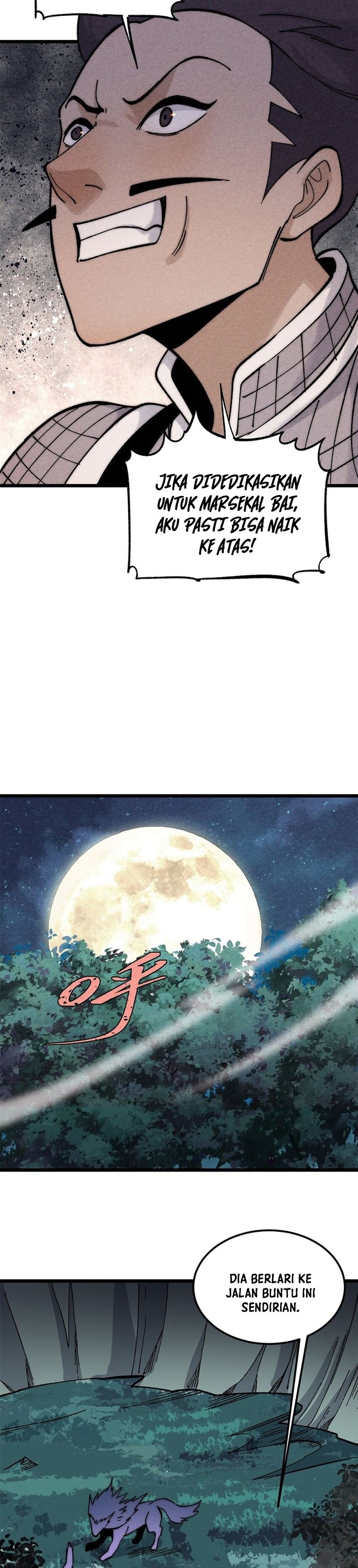 All Hail the Sect Leaders Chapter 236 Gambar 21