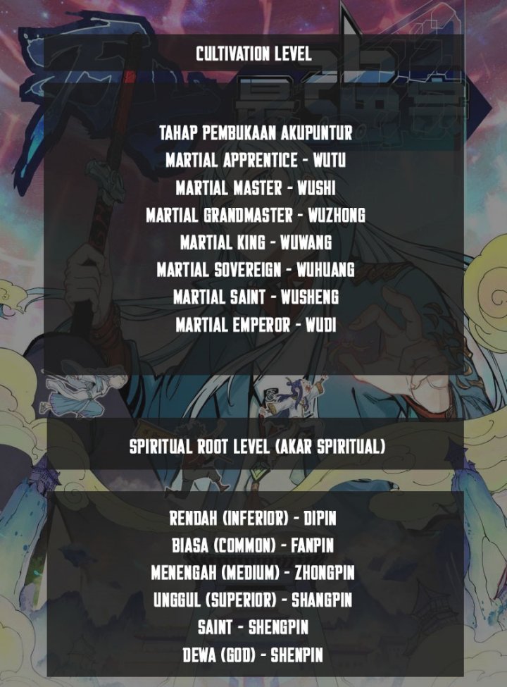 All Hail the Sect Leaders Chapter 241 Gambar 29